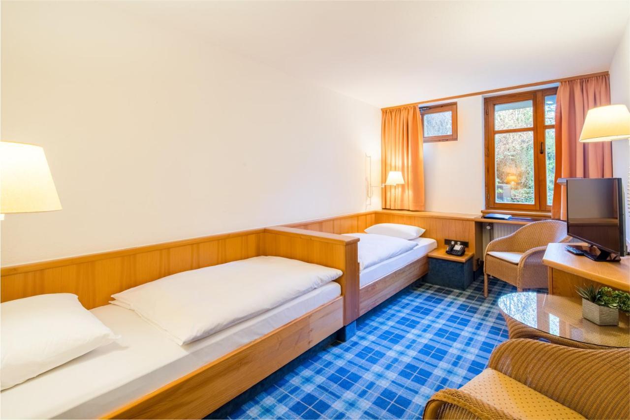 Am Nockherberg Hotel München